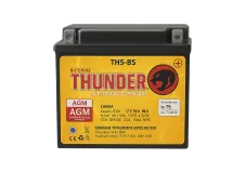 Thunder 5Ah
