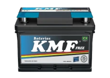 BATERIAS KMF