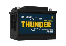 Thunder 60ah