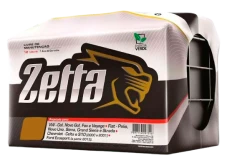 BATERIAS ZETTA